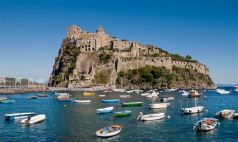 Gay Ischia Guide 2025